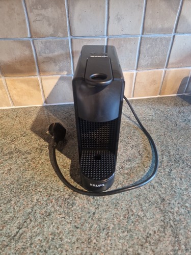 Krups nespresso essenza mini - nespresso,