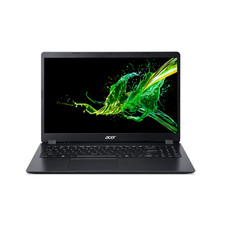 Acer Aspire 3 A315-56-56VU Laptop - Refurbished, 8GB RAM, 256GB SSD