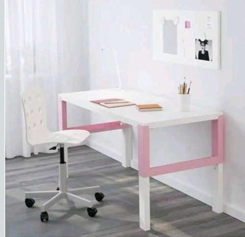 Ikea pahl desk - *,