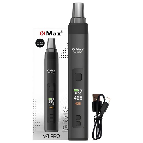 Xmax pro dry herb - xmax,