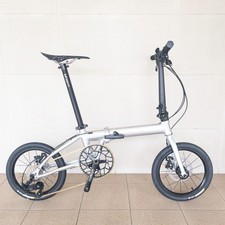 Dahon K3 Plus Folding Bike