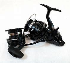 Daiwa emcast reel - br,