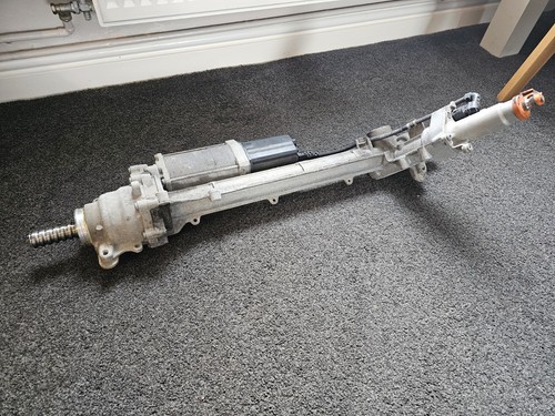Bmw f15 2018 steering - bmw, rack