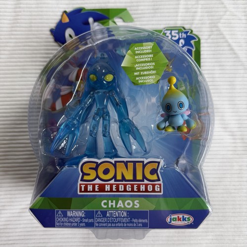 Jakks pacific 35th - 35th, anniversary