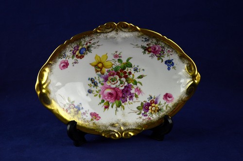 Hammersley lady patricia oval - lady,
