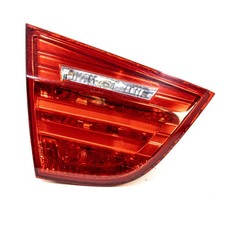 BMW 3 Series E90 LCI Boot Lid