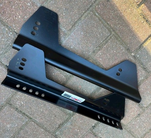 Cobra bucket seat side - side, mounts