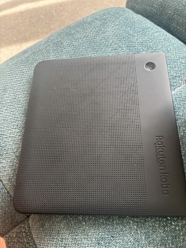 Kobo libra h2o 8gb reader - 8gb, e-reader
