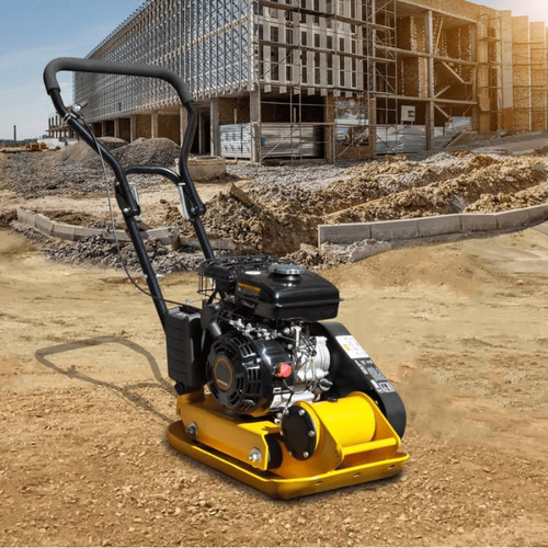 Rocwood rwcp14 wacker - rocwood, 14"