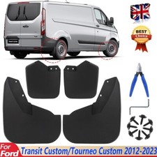 FOR FORD TRANSIT CUSTOM