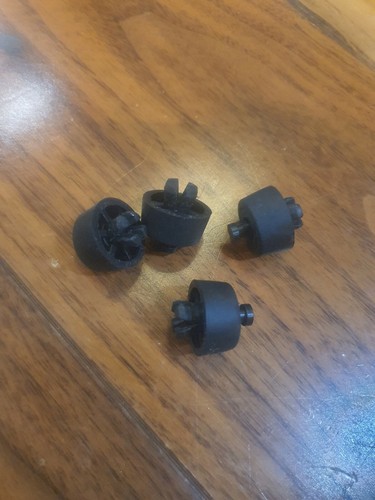 Roland fantom rubber - roland, x6