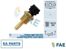 Sensor, oil temperature for