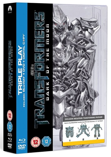 Transformers dark of the - -,
