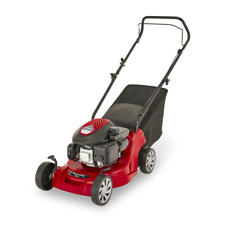 Mountfield HP41 Petrol Lawn Mower