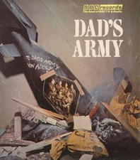Knowles, Michael : Dads Army