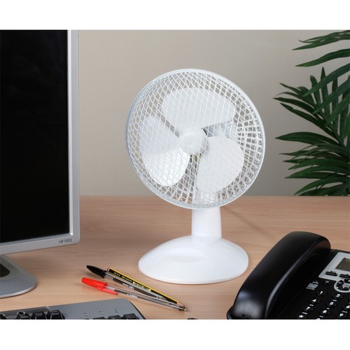 Beldray inch white - white, desk