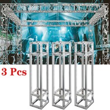 Strong Iron Stage Lighting