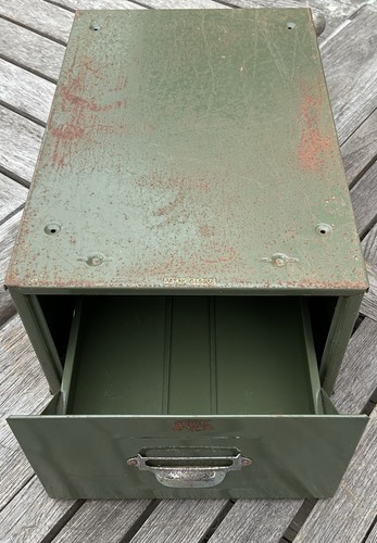Vintage veteran series - veteran,