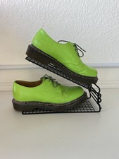 Dr Martens Acid Green 1461