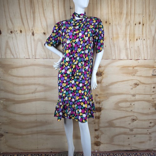 Jaeger dress vintage - jaeger,