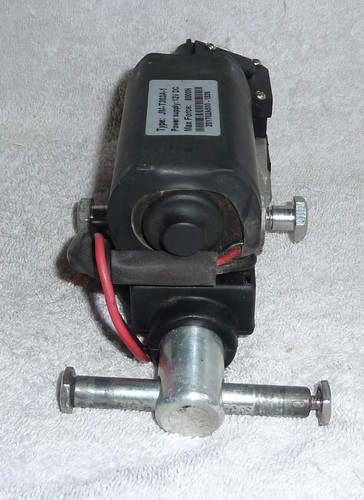 Emove em303a caravan mover - caravan,