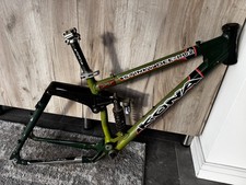 1999 Kona Stinky Dee Lux