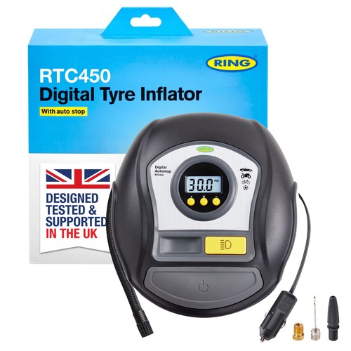 450 digital tyre inflator air - digital,