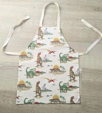 Cath Kidston Dinosaur fabric