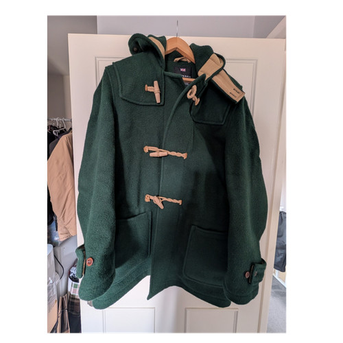 Gloverall monty duffle - gloverall,
