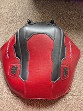 BAGSTER Tank Cover Honda NC750