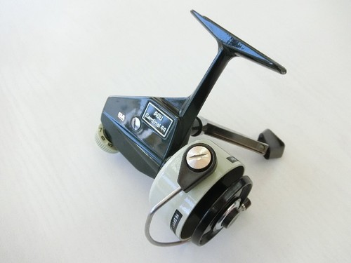 Abu cardinal fishing reel - abu,