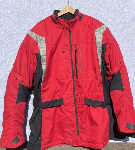 Bmw tourance jacket - 2, size