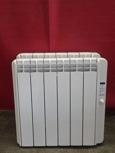 Newlec electric radiator - electric,
