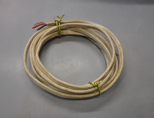10mm twin and earth cable - , 5