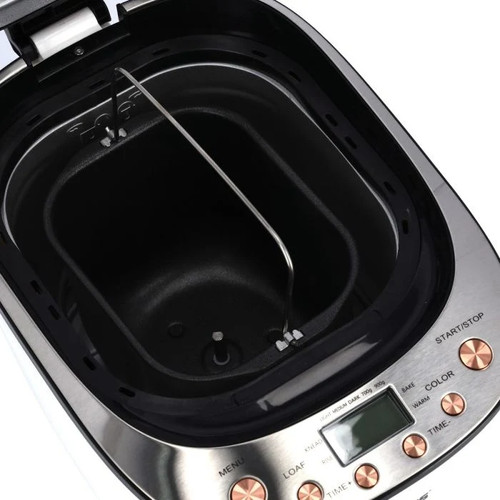 Geepas 550w bread - 550w,
