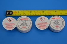 2 x Multicore LOCTITE TTC-LF