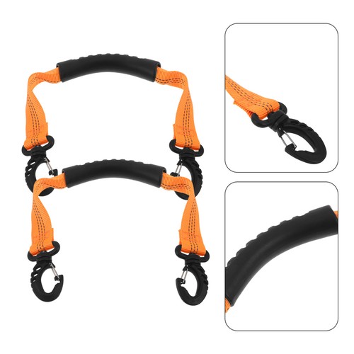 Pcs ski boot - boot, straps