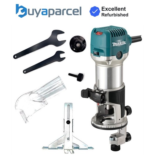 Makita rt0702cx4 router - rt0702cx4,