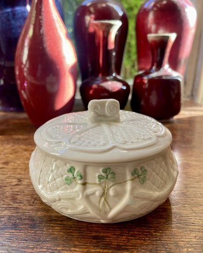Vintage belleek ireland - belleek,