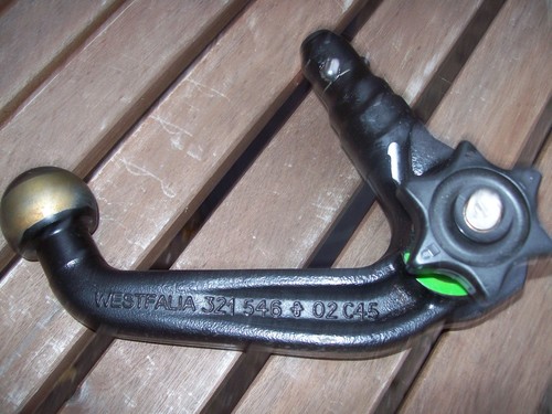 Westfalia 321 546 swan - 321,