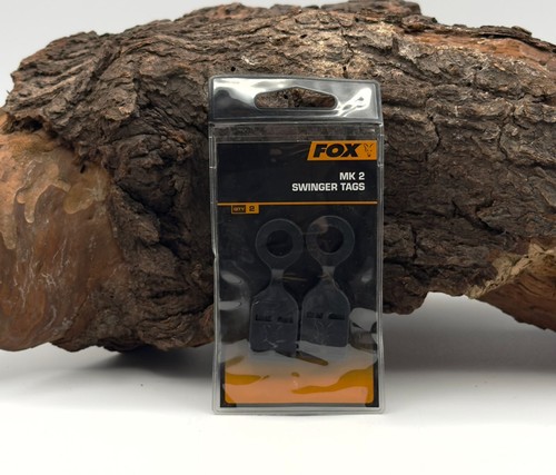Fox mk2 swinger tags - x, 2