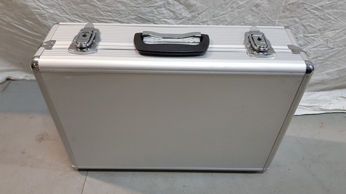 Hard shell aluminium - hard,