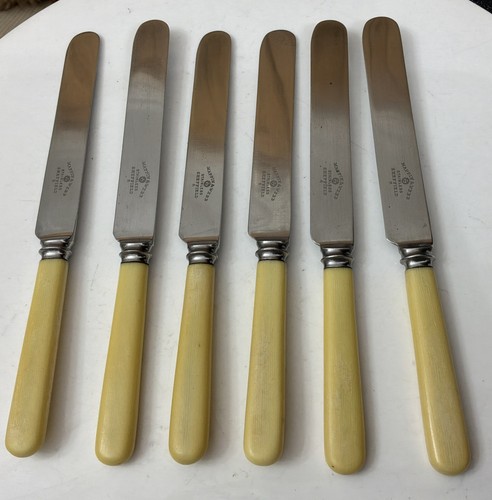 Mappin webb stainless - webb,