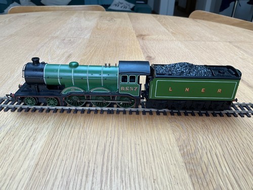 Hornby dublo rail r150 6 - hornby,