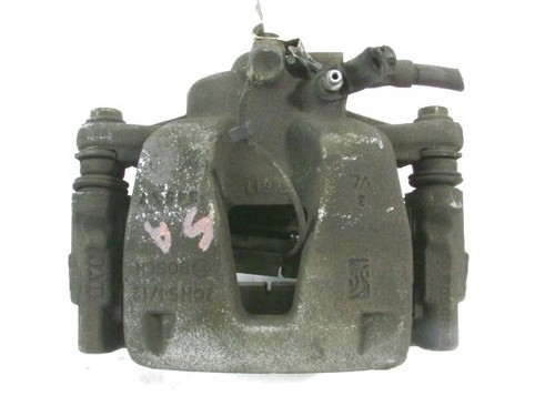 77364399 front left brake - 77364399,