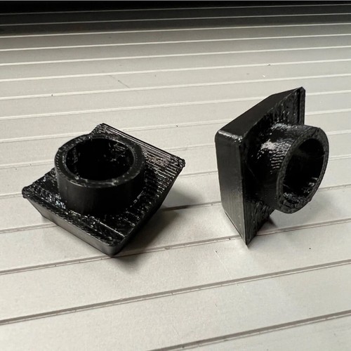 Set sinclair mast caps - set, 2
