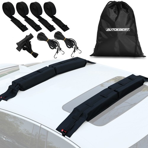 Universal soft roof - rack, for