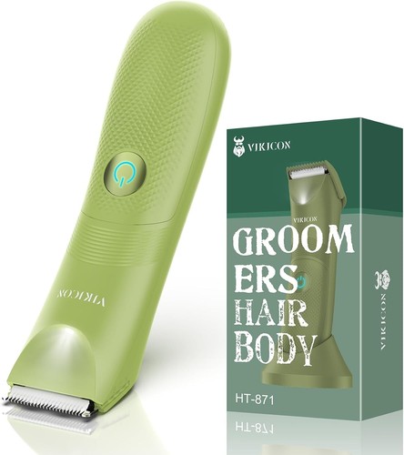 Body hair trimmer for - trimmer,