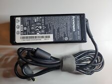 Lenovo Laptop AC Adapter Charger 20V 4.5A 90W 42T4428 42T4429