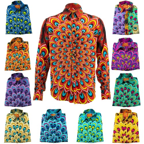 Mens shirt loud originals - mens,